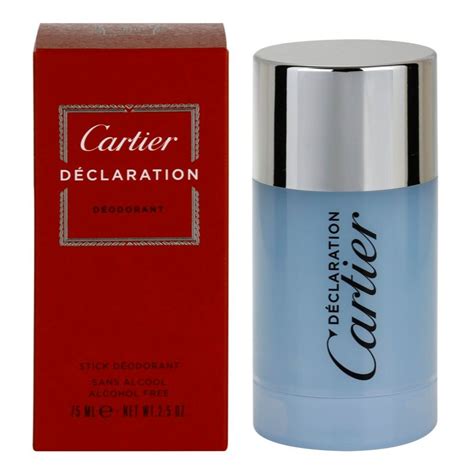 cartier declaration essence 200 ml|cartier declaration deodorant 75ml.